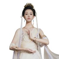 เสียงต้นฉบับ - Daralakornthai นําเข้าชุดจีน汉服