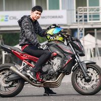 เสียงต้นฉบับ - Oom _Chirawat