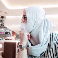 suara asli - enik