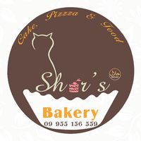 sharsbakery