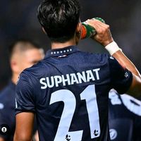 เสียงต้นฉบับ - buriram United  ⚽⚡🏰