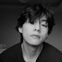 Love me like that sam kim