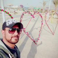 bilal...rashid