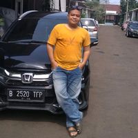 suara asli - Dendy Ferdinand