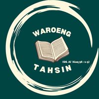 suara asli - warungtahsin
