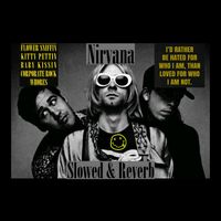 Heart Shaped Box Slowed And Reverb By Nirvana