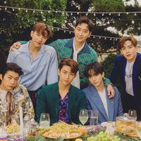 original sound - 2PM💜✨