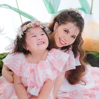 nhạc nền - Mẹ bé Ry nè 🍒