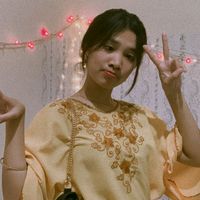 suara asli - Godeliva Helmin