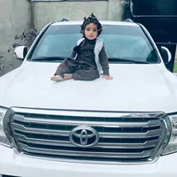 غنمرنګ جانان