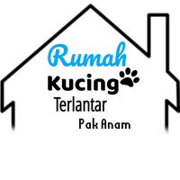 suara asli - RUMAHKUCINGTERLANTARPAKANAM