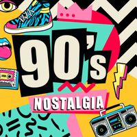 suara asli - Nostalgia 90's/2000an