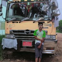 original sound - Aungzaw389