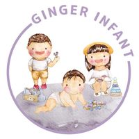 gingerinfant
