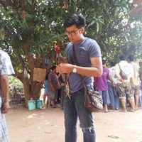 เสียงต้นฉบับ - Pop Weerapon