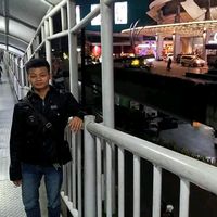 suara asli - kang kribo
