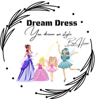 original sound - dreamdress.pk