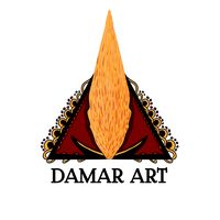 suara asli - DAMAR ART