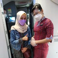 suara asli - avizta pristy💜