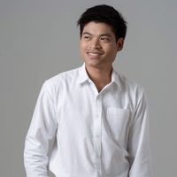 เสียงต้นฉบับ - Benz Panupon