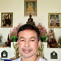 เสียงต้นฉบับ - Fon  Boonsri