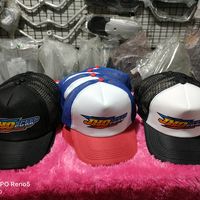 suara asli - Jho Speed Shop