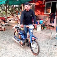 เสียงต้นฉบับ - เทพบุตรสามล้อซิ่ง😁