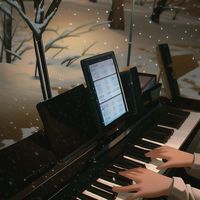 original sound - Jwlpiano_🎹