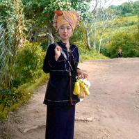 မူရင်းအသံ - 🌈Nang Shwe Oo🌈