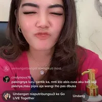 RK MIX NANDALEMON HAJAR