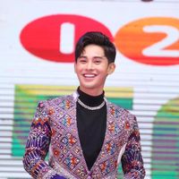 เสียงต้นฉบับ - ต่อโชค ศิริชัย