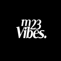 original sound - m23vibs