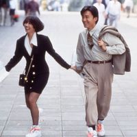 nhạc nền - Stephen Chow - Tinh Gia