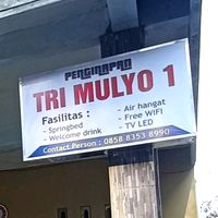 suara asli - PENGINAPAN TRIMULYO1
