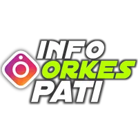 original sound - info_orkes_pati