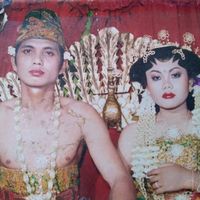 suara asli - Kurrowo
