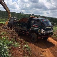 nhạc nền - Cậu Cả 🚚
