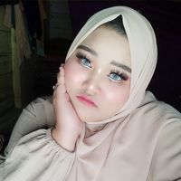 suara asli - Saririzki Rahmi