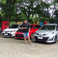 suara asli