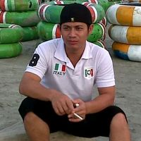 suara asli - Muhammad Kholidun