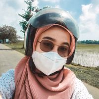suara asli - deviwdyaaa