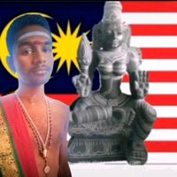 original sound - malayaomsakthi