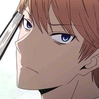 suara asli - Kirito