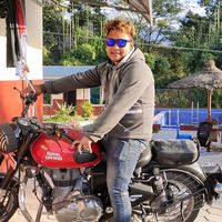 chhiring..ghising