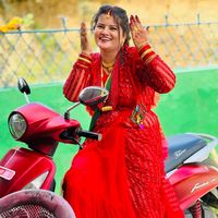 sunitaadhikarioli
