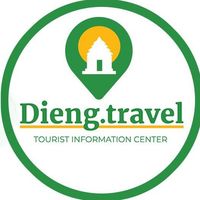 suara asli - Wisata Dieng Travel