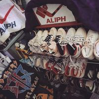 original sound - Lemari Usang