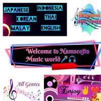original sound - namseojin(Lisa)