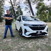 bunyi asal - Naim Ahmad