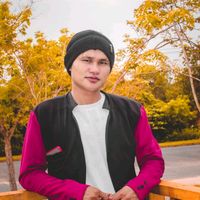 suara asli - alend laia